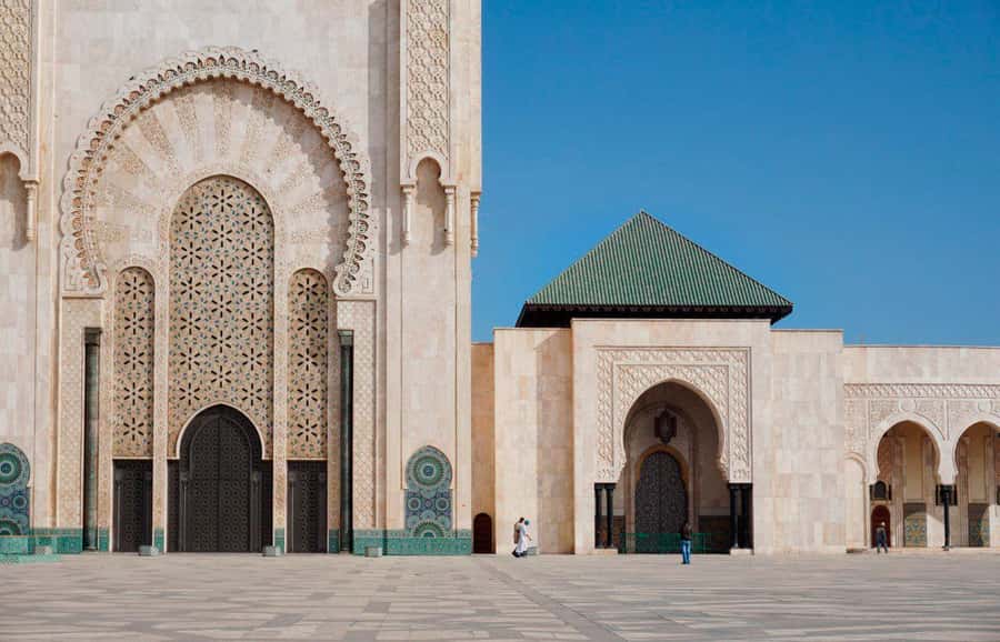 Casablanca: Private Guided Tour - Casablanca highlights at a glance