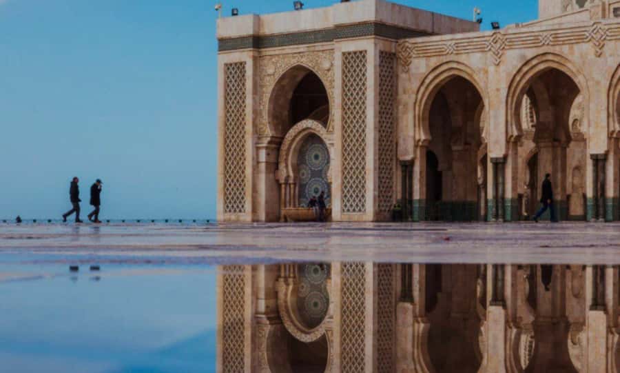 Casablanca: Private Guided Tour - What to bring and how to plan the day