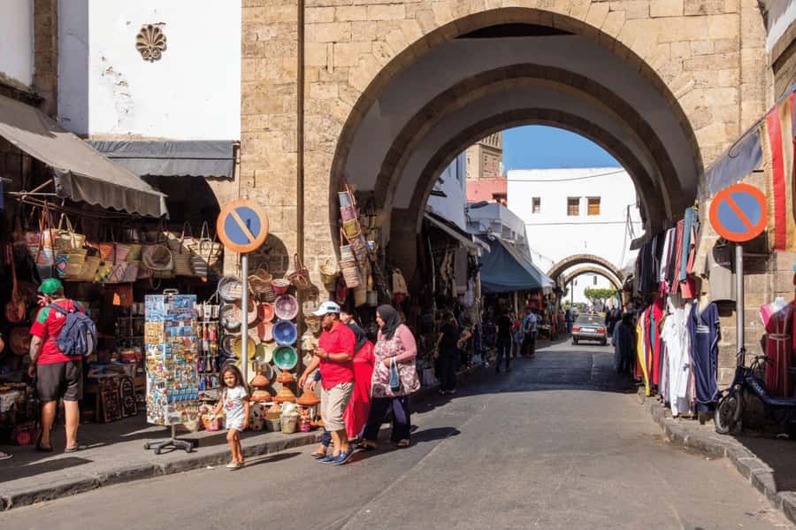 Casablanca: Private Guided Tour with Hassan II Mosque Ticket - Key points at a glance