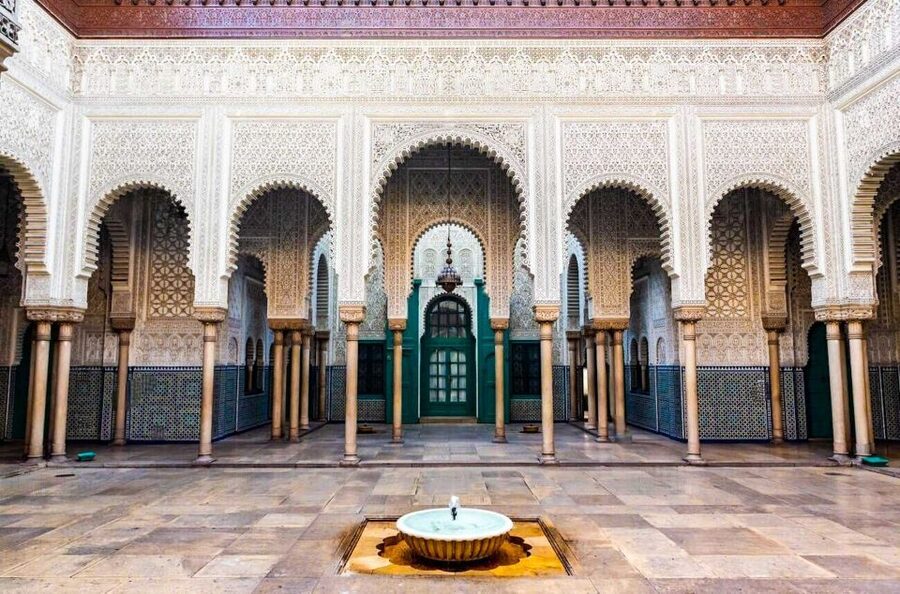 Casablanca: Private Guided Tour with Hassan II Mosque Ticket - Who should book this Casablanca tour?