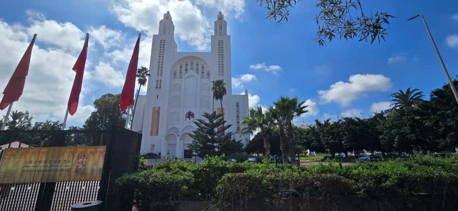 Casablanca: Private Guided Tour with lunch - Why this Casablanca tour works well for a first visit