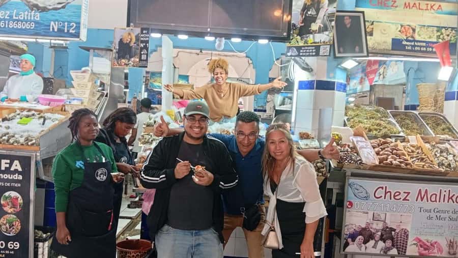Casablanca: Private or Group Tour - Key points to know before booking