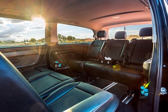 Casablanca Private Transfer from Hotel Accommodation To Airport - Why a private departure helps in Casablanca
