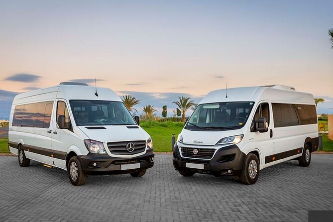 Casablanca Private Transfer from Hotel Accommodation To Airport - Leaving your hotel without the usual taxi fuss