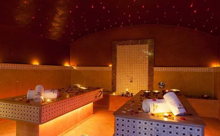 Casablanca: Spa and Private Hammam Package with Car Transfer - Key points at a glance