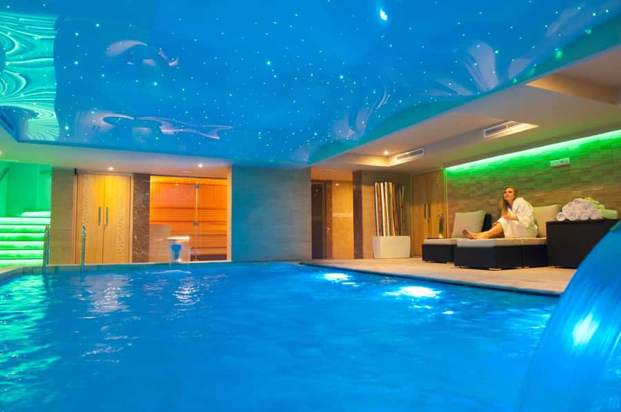 Casablanca: Spa and Private Hammam Package with Car Transfer - Why a hammam makes a fine Casablanca break