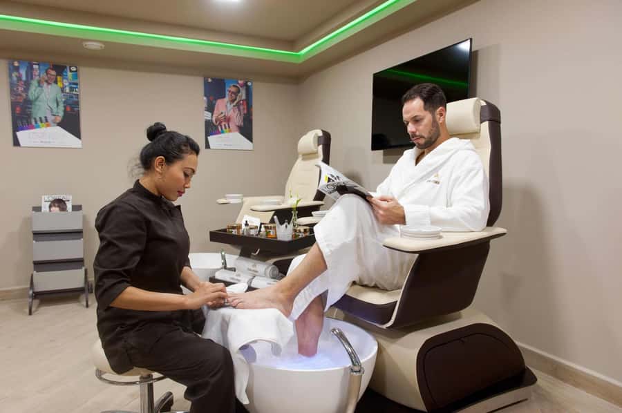Casablanca: Spa and Private Hammam Package with Car Transfer - Practical timing, cancellation, and communication tips