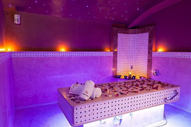Casablanca Spa and Private Hammam Package with car Transfers - A gentle reset after Casablanca sightseeing