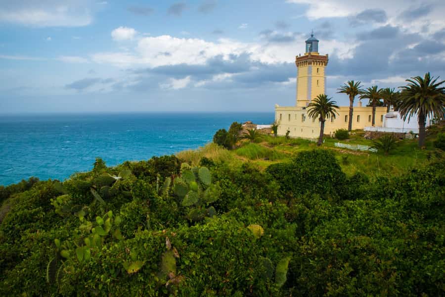 Casablanca: Tangier Day Tour by High-Speed Train - The long-day question