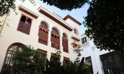Tangier Day Tour by High-Speed Train