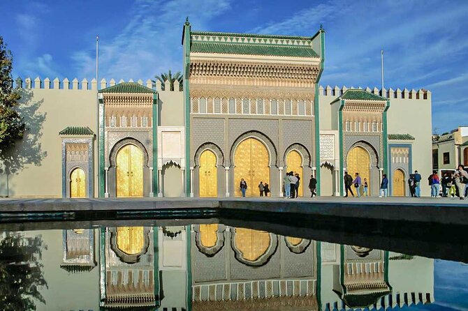 Casablanca to Fez Private Transfer with Full Fez Tour and Lunch - Why this transfer works better than a simple ride