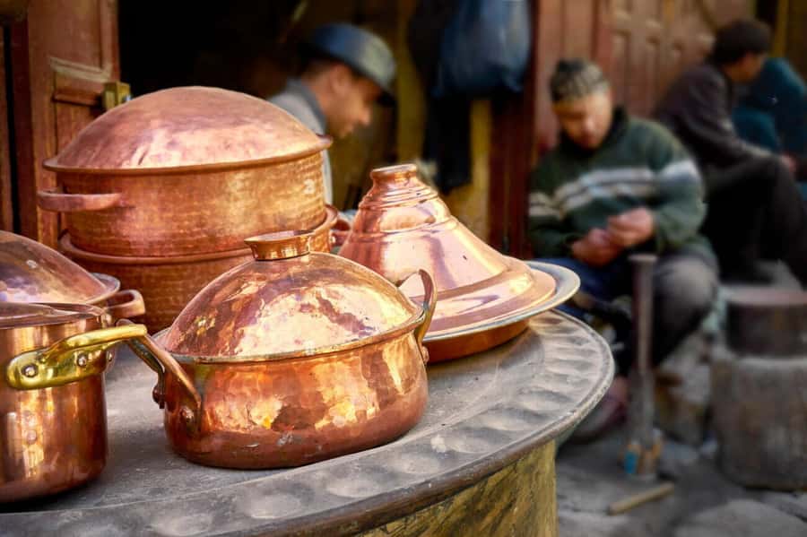 Casablanca to Fez: Scenic & Historical Day Trip with Lunch - How much time will you actually have in Fez?