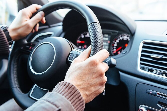 Casablanca to Marrakech Private Transfer - What your driver adds to the experience