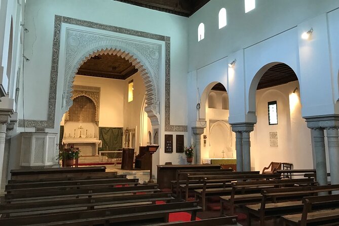 Casablanca to Tangier Day Trip By High-Speed Train and Camel Ride - Parc Perdicaris and Tangier’s coastal past