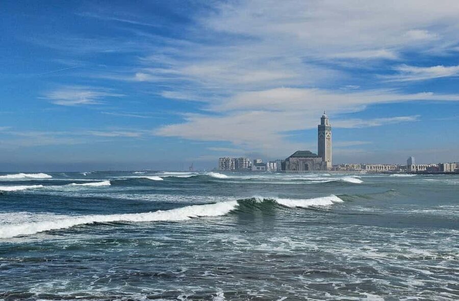 Casablanca: Tour & Guided Mosque Ticket Cruise Excursion - Final decision: should you book it?