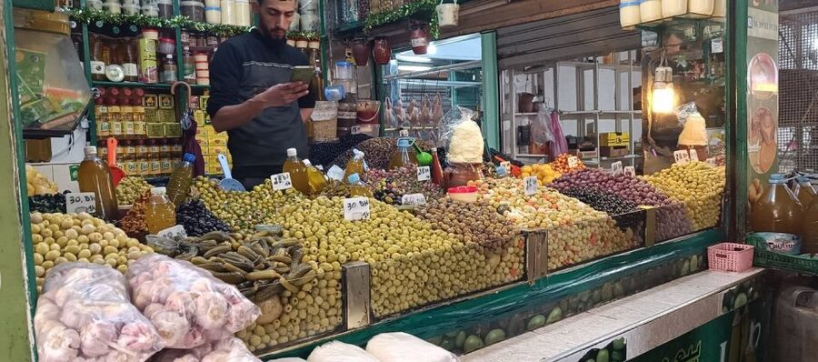 Casablanca: Traditional Souks Shopping Private Tour - Who should book this Casablanca tour?