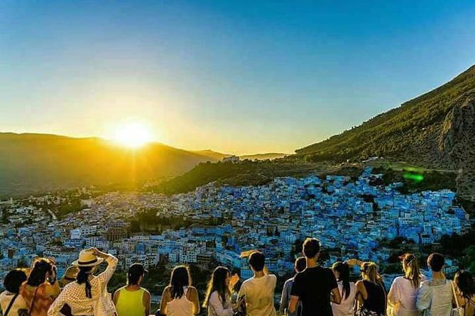 Chefchaouen Day Trip from Fes - The real question: is Chefchaouen worth four hours from Fes?