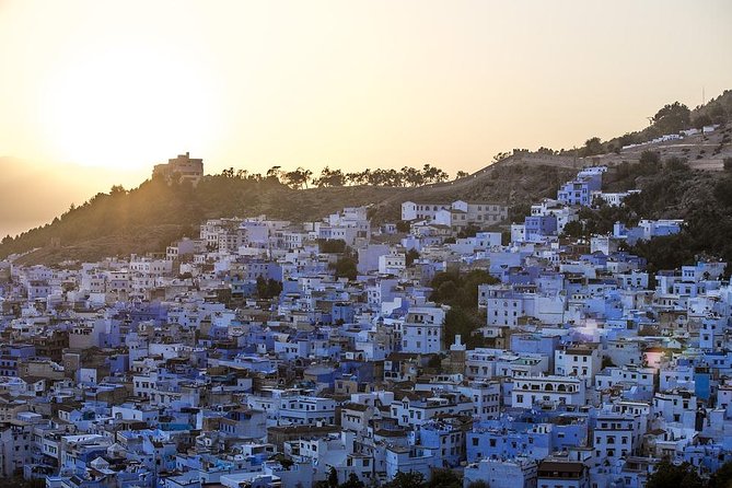 Chefchaouen Day Trip from Fes - What to see, shop for, and eat
