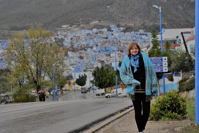 Chefchaouen Day Trip from Fes - How much value do you get for $115.91?