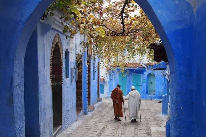 Chefchaouen Day Trip! The Blue Pearl - Why Chefchaouen works as a day trip from Fez