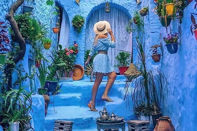 Chefchaouen Day Trip! The Blue Pearl - Who should book this Chefchaouen outing