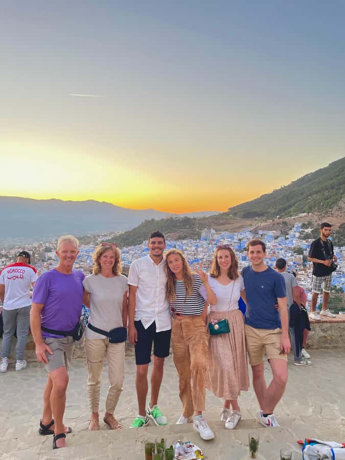 Chefchaouen: Hidden Gems Guided Tour with Mint Tea - Is $26 good value?