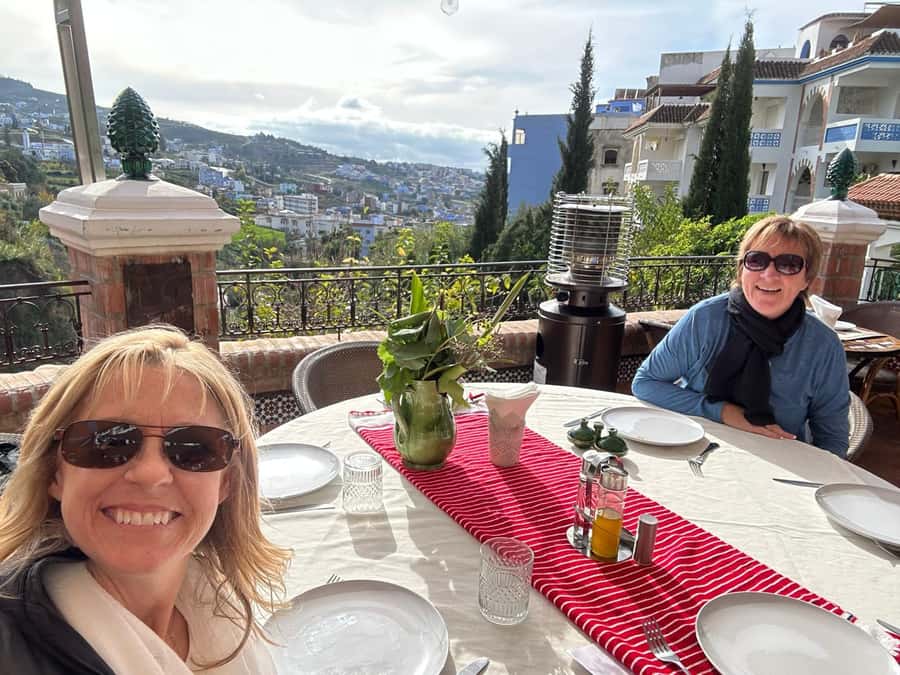 Chefchaouen & Tetouan: Day Trip from Tangier - Why this day trip works from Tangier