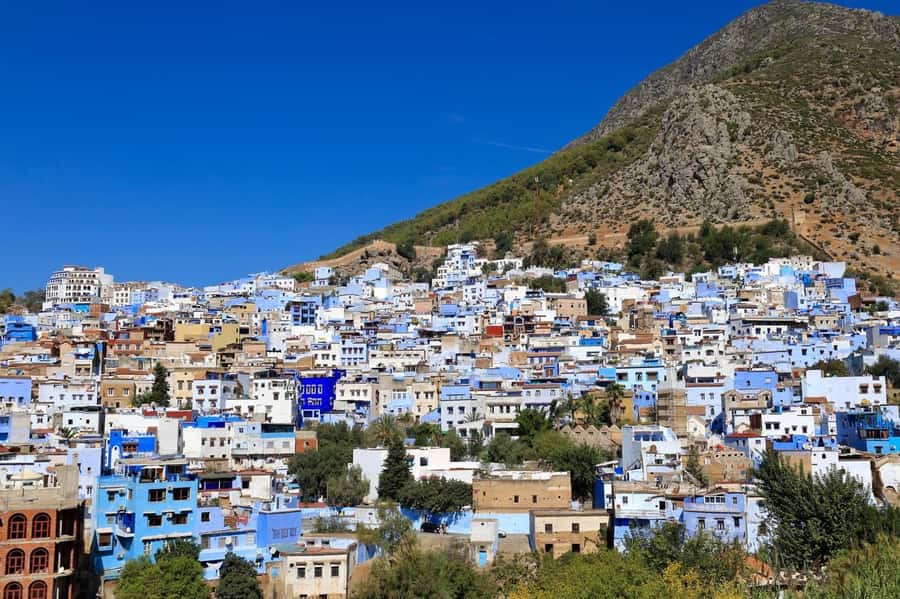 Chefchaouen tour guide - Architecture, culture, and personal stories