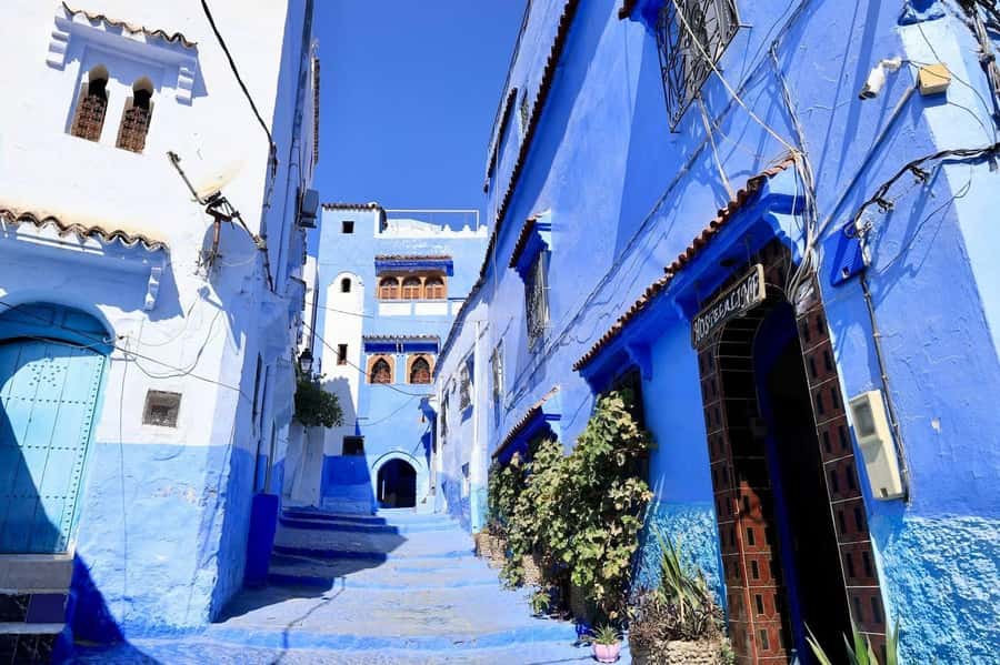 Chefchaouen tour guide - Who will enjoy this three-hour walk most