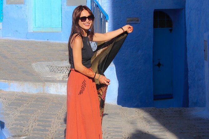 chefchaouen tours - What the photography part really adds