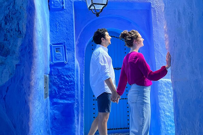 chefchaouen tours - How the price compares with the experience