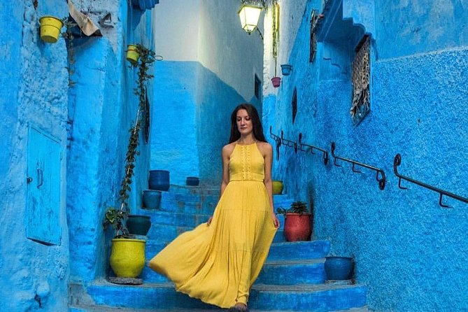 chefchaouen tours - Practical details that affect your day