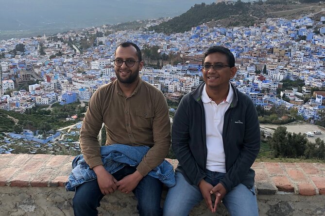 Chefchaouen Transfer to or from Fes - Is $79 per person good value?