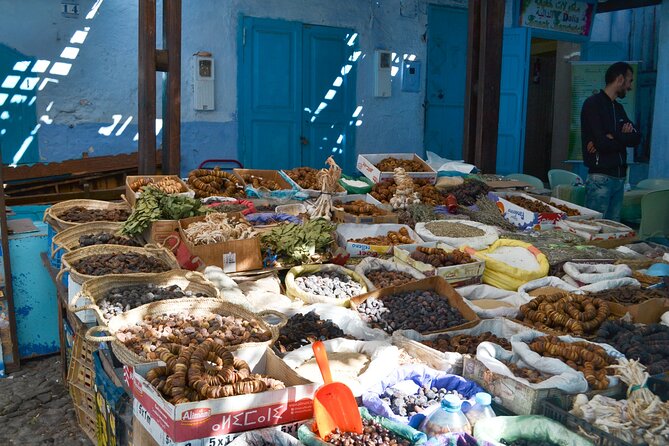 Chefchaouen with Local Eyes Guided Walking Tour - Is $24 good value for three and a half hours?