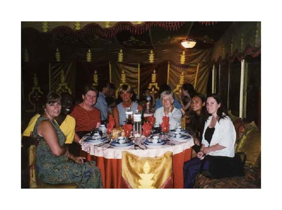 Chez Ali Dinner & Horsemen Show From Marrakech - Who will enjoy Chez Ali most?