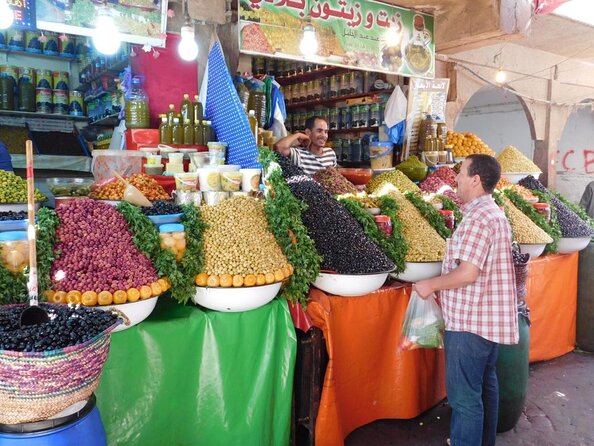 City Tour Agadir - Key points to know before booking