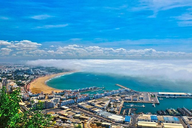 City Tour Agadir - Who will get the most from this morning
