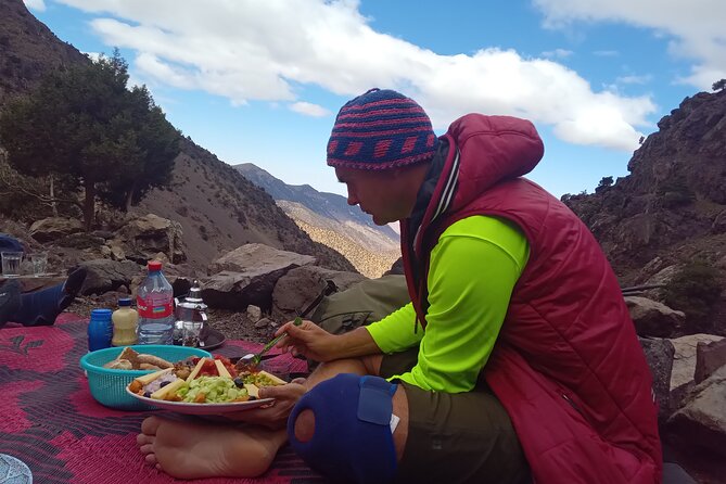 Climb Mount Toubkal 2 Days From Marrakech all Included - Who should book this Mount Toubkal trip