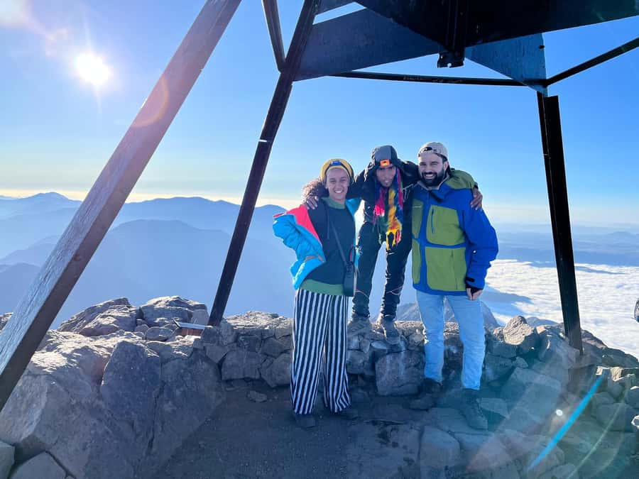 Climb Mount Toubkal: 3-Day Trek from Marrakech - Leaving Marrakech for Imlil