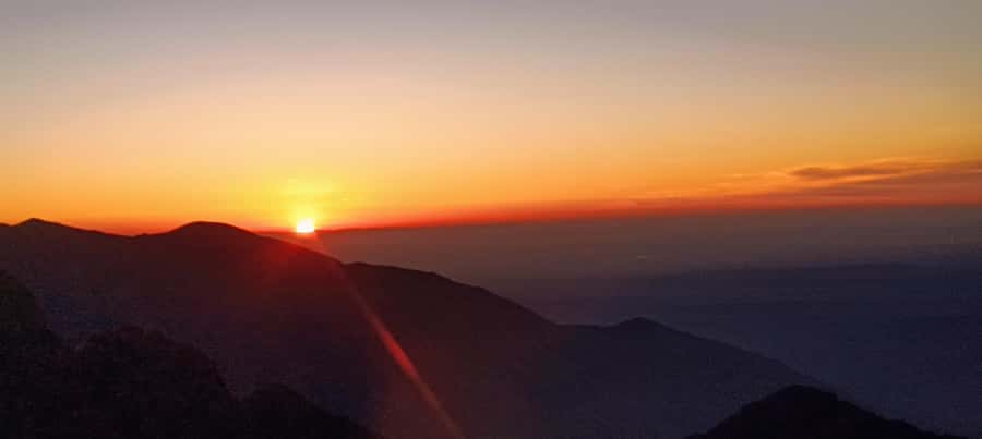 Climb Mount Toubkal: 3-Day Trek from Marrakech - A night at the Toubkal Refuge