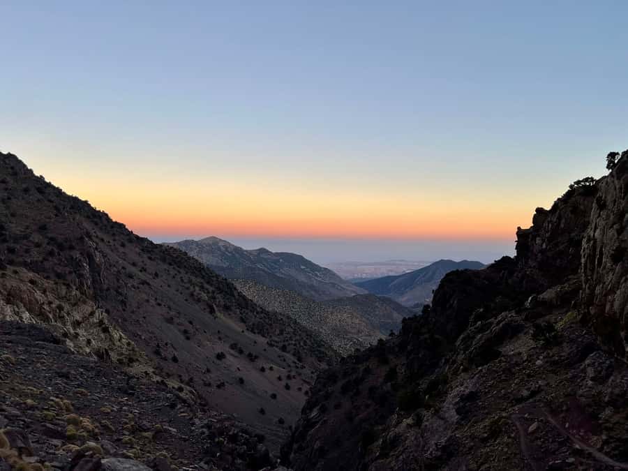 Climb Mount Toubkal: 3-Day Trek from Marrakech - Should you book the Toubkal Ascent?