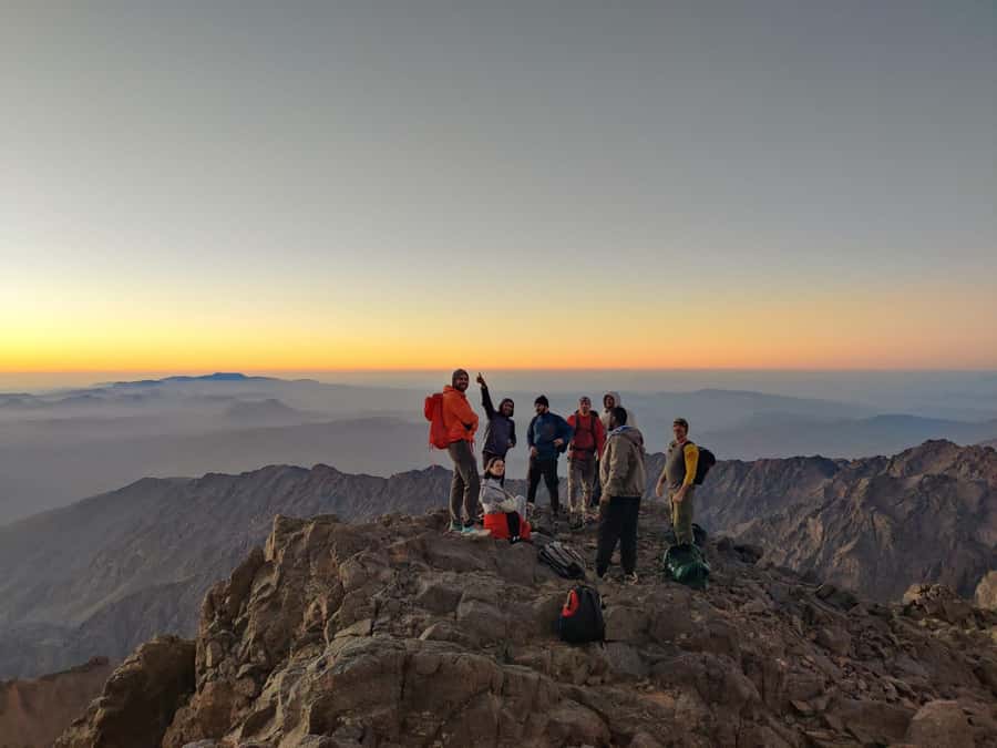 Climb Toubkal: 2-Day Atlas Trek with Local Berber Guide - Key points before you book