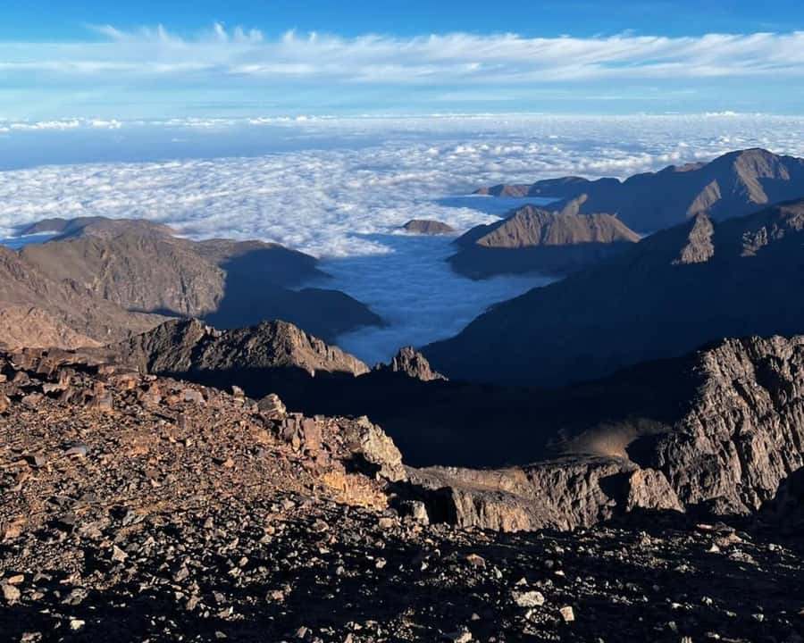 Climb Toubkal: 2-Day Atlas Trek with Local Berber Guide - From Marrakech to Imlil, the right mountain start