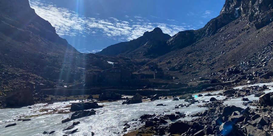 Climb Toubkal: 2-Day Atlas Trek with Local Berber Guide - Who will enjoy this Toubkal trek most
