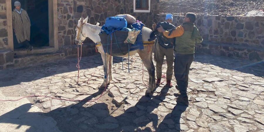 Climb Toubkal: 2-Day Atlas Trek with Local Berber Guide - Should you book the two-day Toubkal climb?