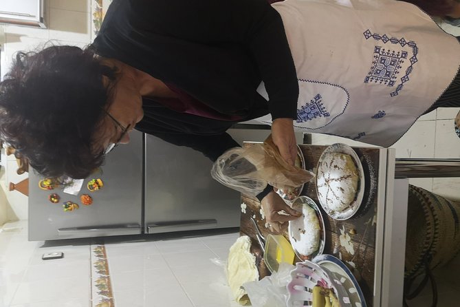 Cours de cuisines chez l'habitant - The family welcome is the main attraction