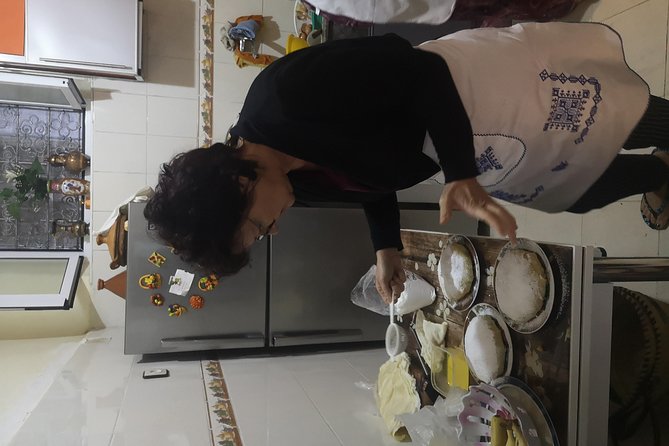 Cours de cuisines chez l'habitant - What to check before booking
