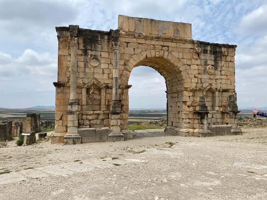 Cultural Day Trip meknes Volubilis in a Small Group OF 8 - Who will enjoy this day trip most