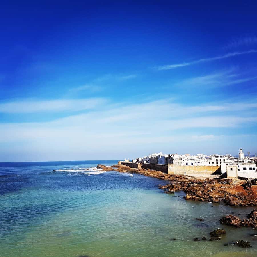 Day Excursion From Marrakech to Essaouira City - Is $19 really good value?