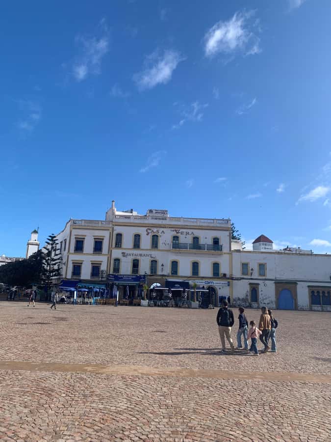 Day Excursion From Marrakech to Essaouira City - Who should book this day trip?